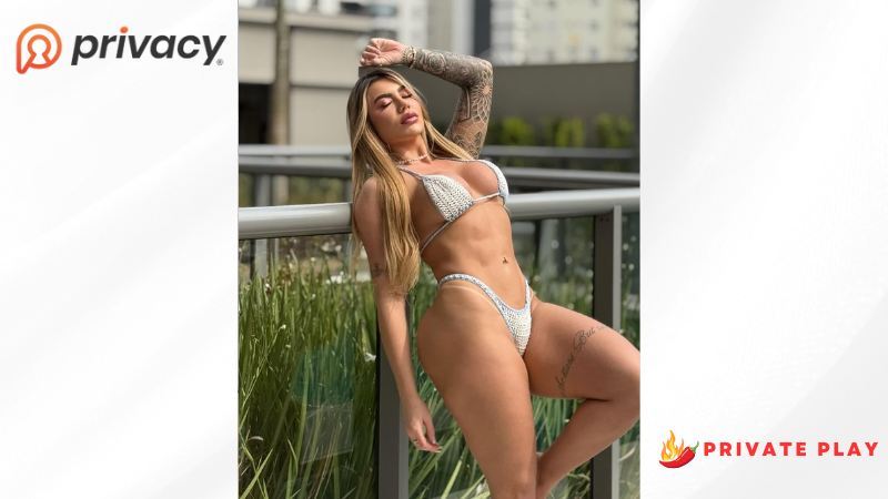 Gabi Tamiris & Fada Prazeres